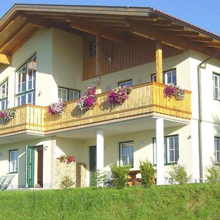 Haus Rigl Lägenhet Schladming Exteriör bild