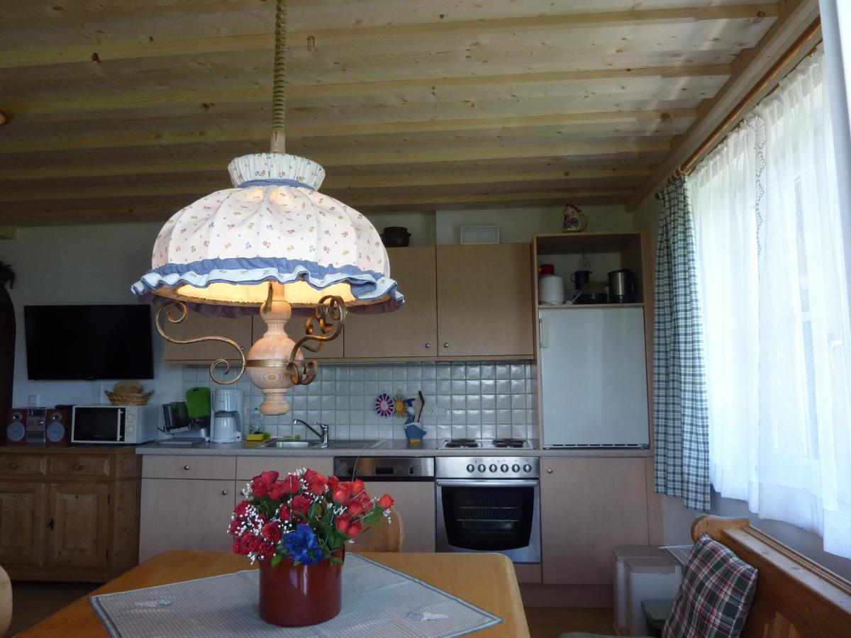 Haus Rigl Lägenhet Schladming Exteriör bild