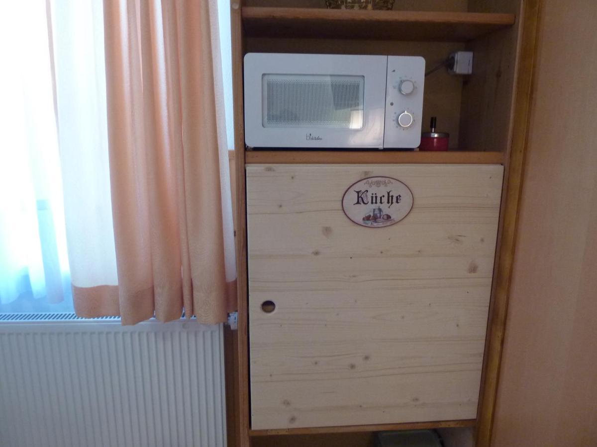 Haus Rigl Lägenhet Schladming Exteriör bild