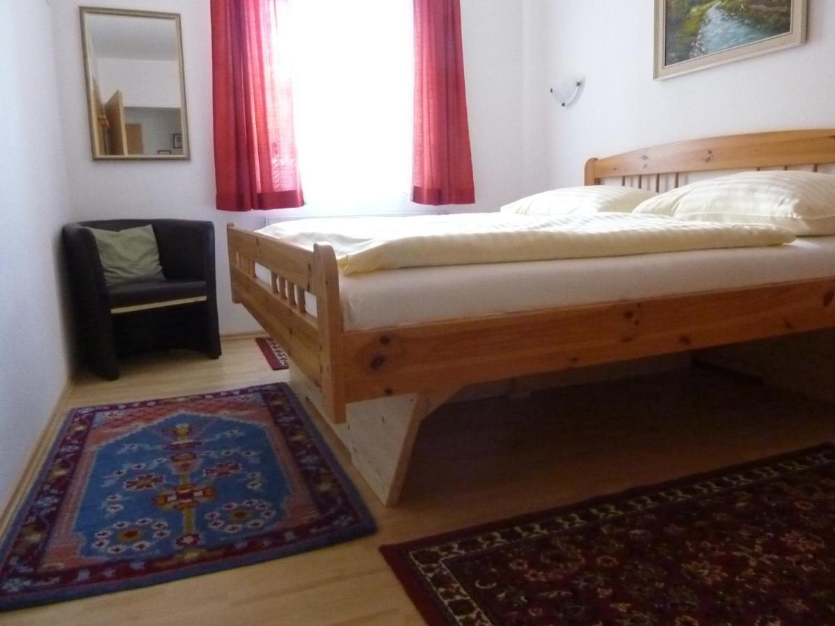 Haus Rigl Lägenhet Schladming Exteriör bild