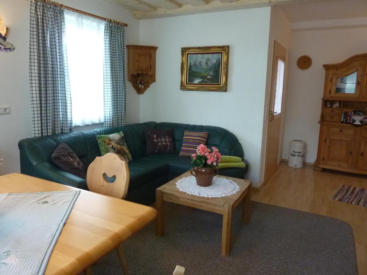 Haus Rigl Lägenhet Schladming Exteriör bild