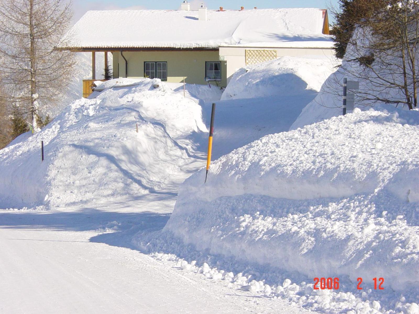 Haus Rigl Lägenhet Schladming Exteriör bild