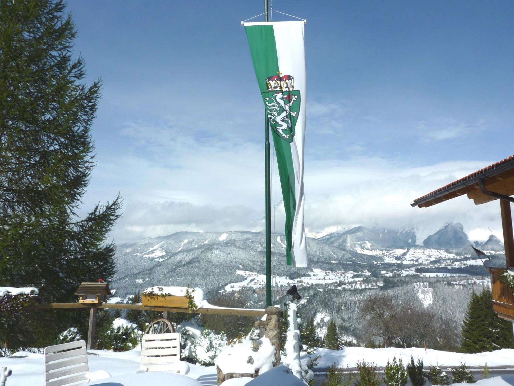 Haus Rigl Lägenhet Schladming Exteriör bild