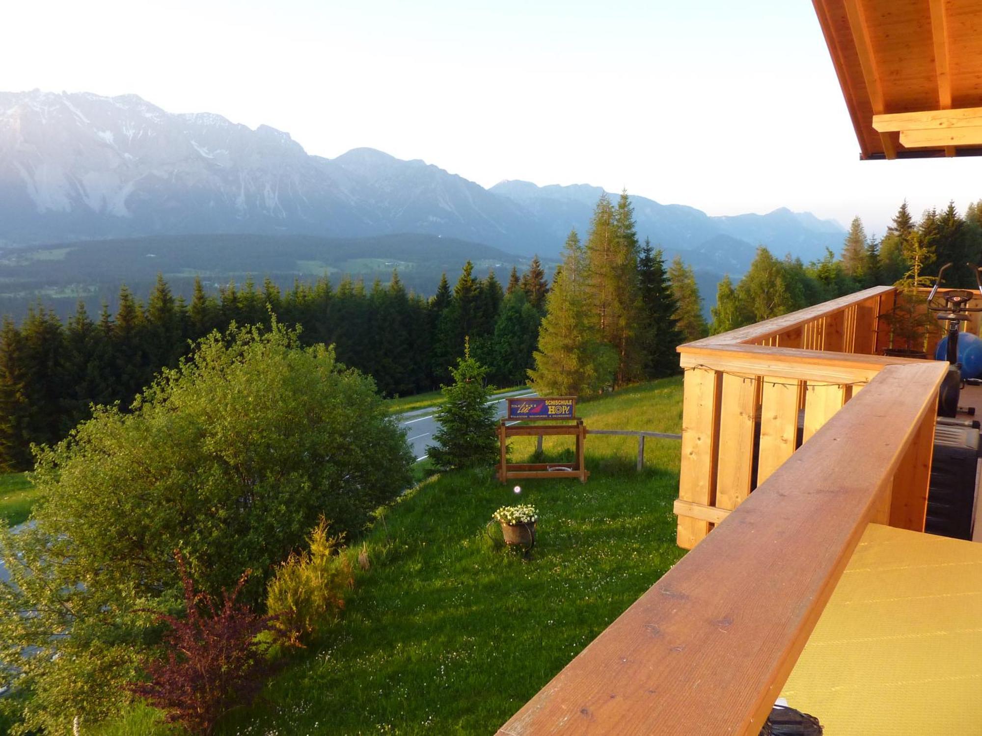 Haus Rigl Lägenhet Schladming Exteriör bild