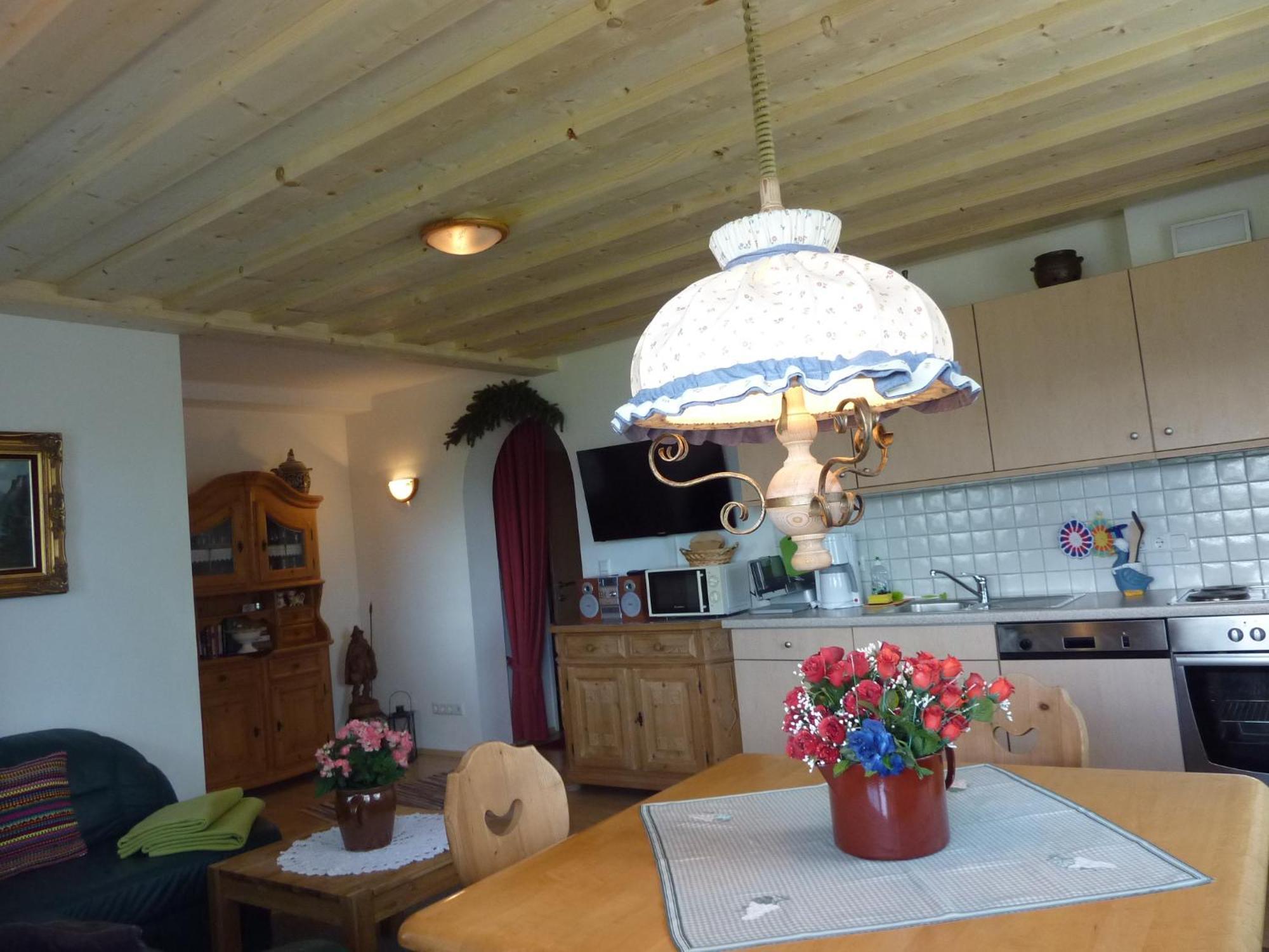 Haus Rigl Lägenhet Schladming Exteriör bild
