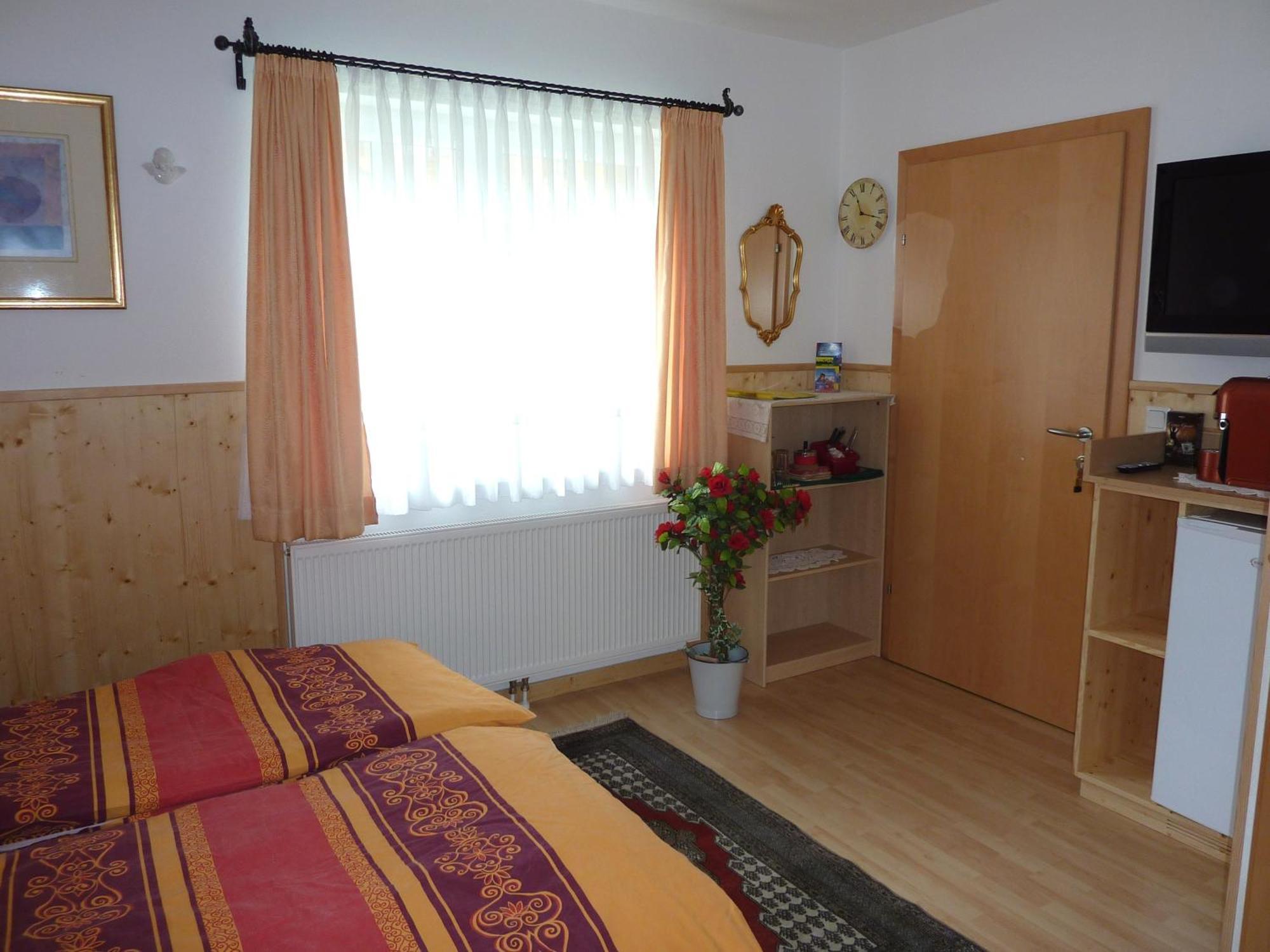 Haus Rigl Lägenhet Schladming Exteriör bild