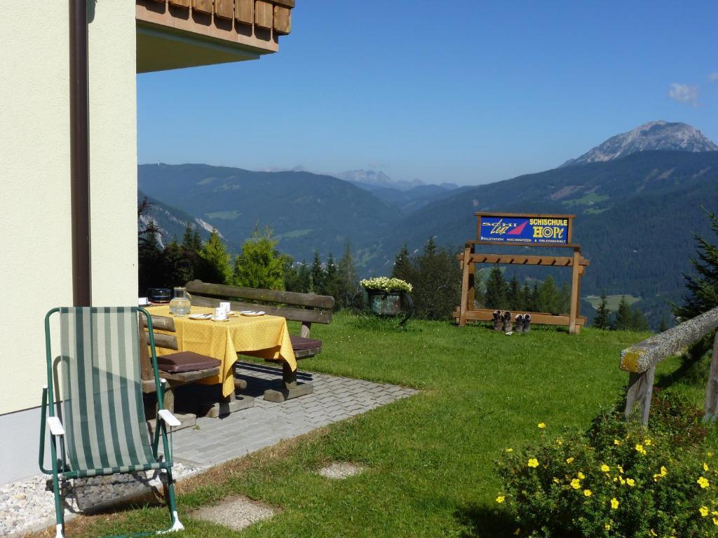 Haus Rigl Lägenhet Schladming Rum bild