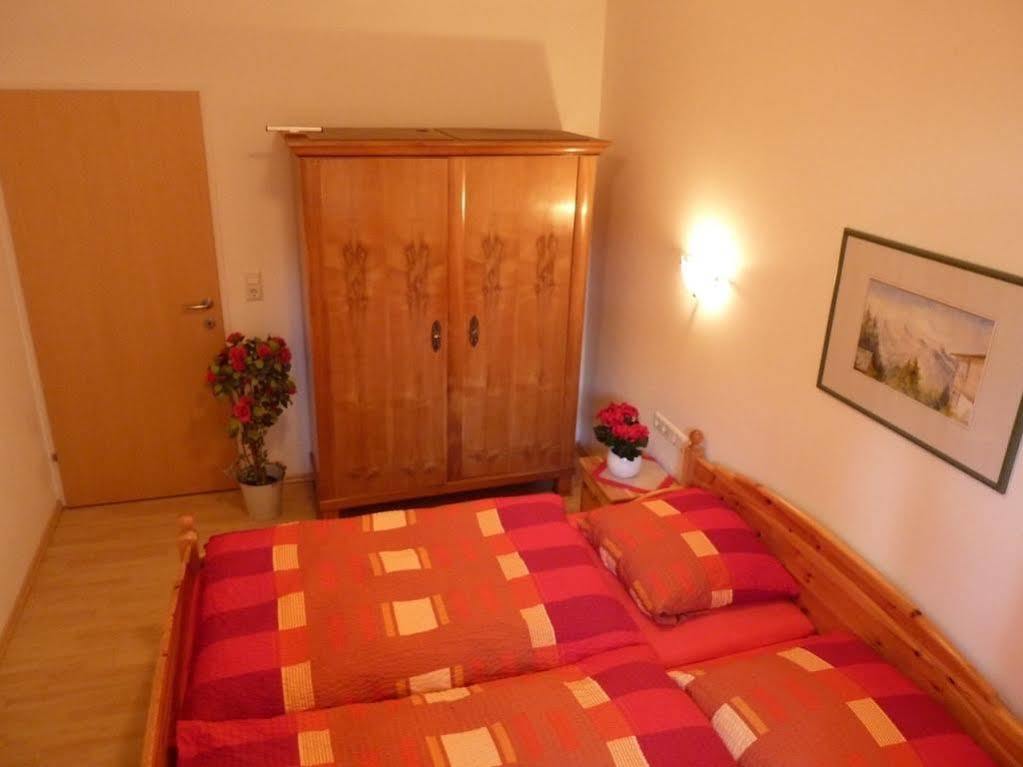 Haus Rigl Lägenhet Schladming Exteriör bild